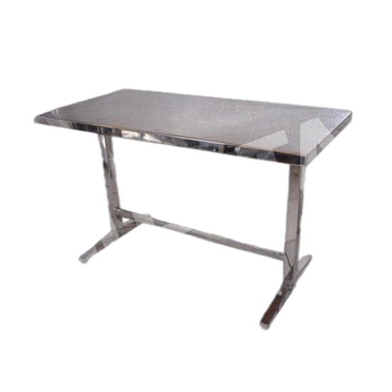 Stainless Steel Folding Table