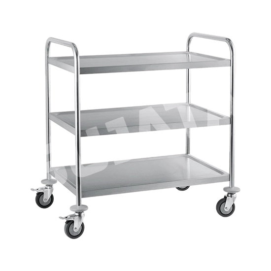 Kitchen Utility Trolley