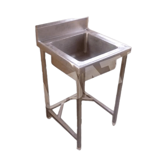 Single Sink Unit