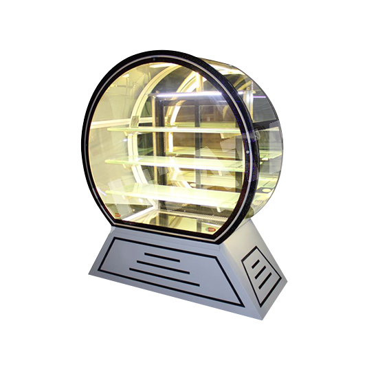 Round Display Counter image